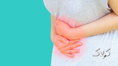دل درد - مشکل در کیسه صفرا - معده درد - سنگ کیسه صفرا