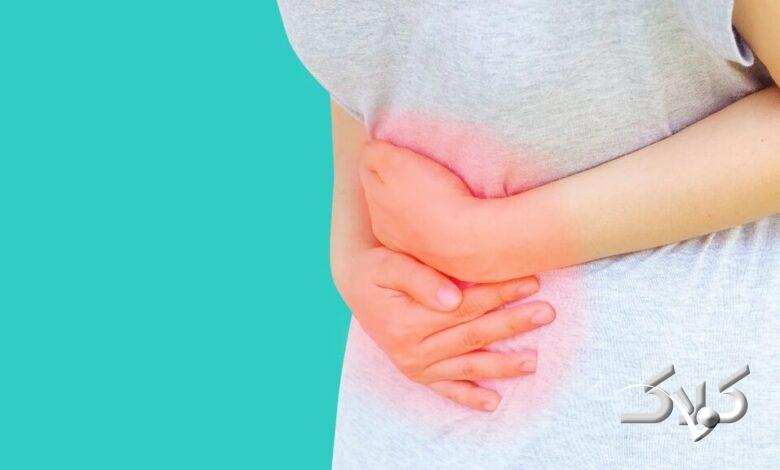 دل درد - مشکل در کیسه صفرا - معده درد - سنگ کیسه صفرا