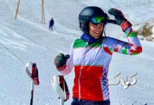 عاطفه احمدی