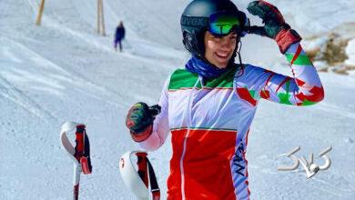 عاطفه احمدی