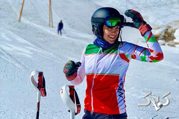 عاطفه احمدی