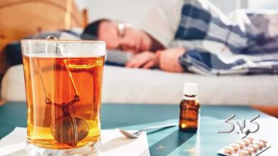 سرماخوردگی