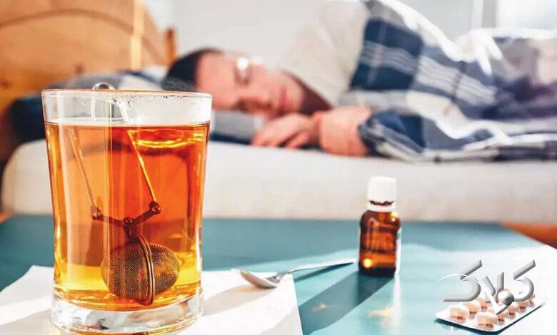 سرماخوردگی