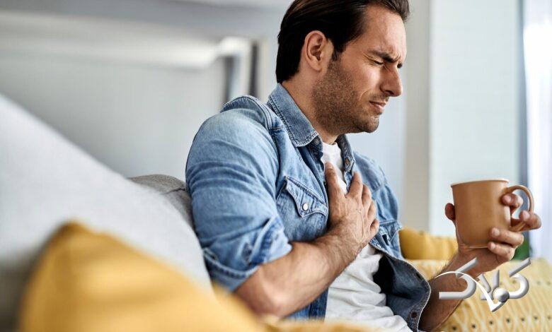 درمان فوری سکه سکه - سکسکه - سرفه - درمان سکه سکه طولانی -  برای رفع سکه سکه چه باید کرد