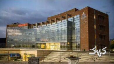 پارک فناوری پردیس