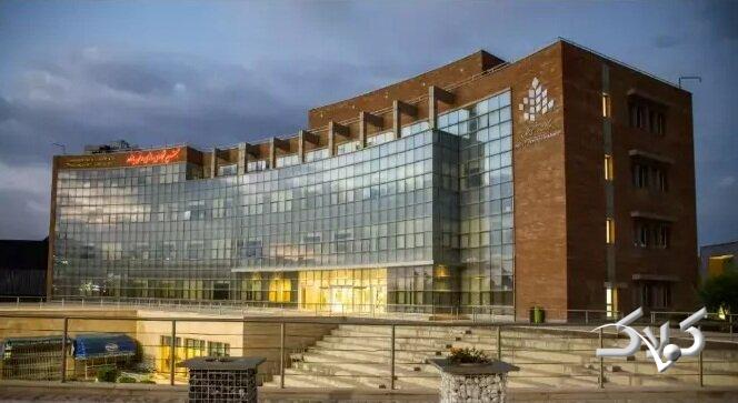 پارک فناوری پردیس