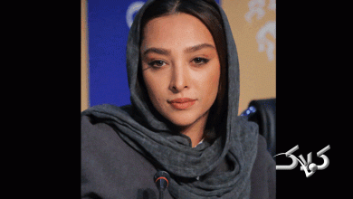 آناهیتا درگاهی