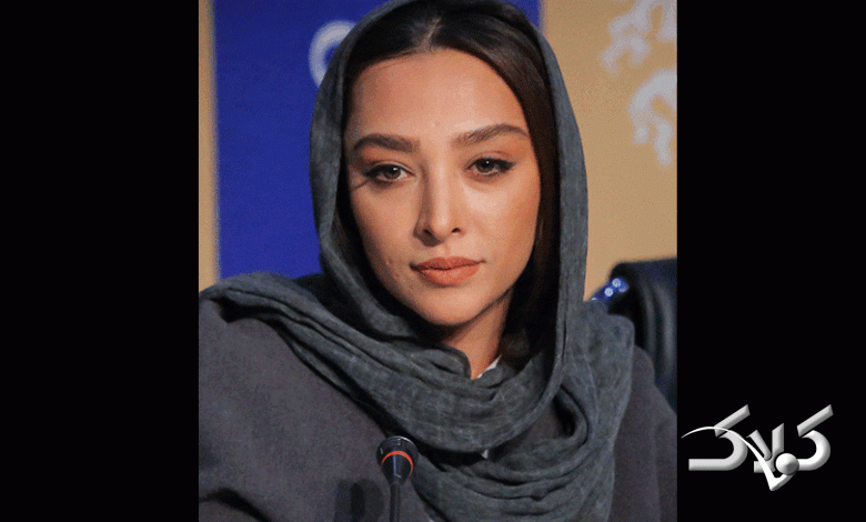 آناهیتا درگاهی