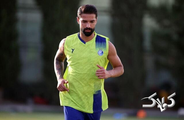 آرمین سهرابیان