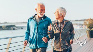 ورزش - سالمندان