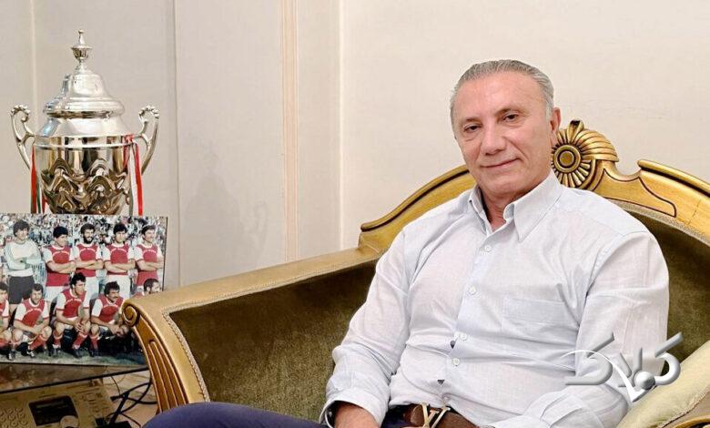 حمید درخشان