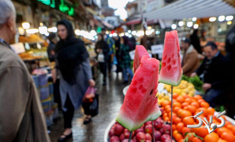 خرید شب یلدا در رشت