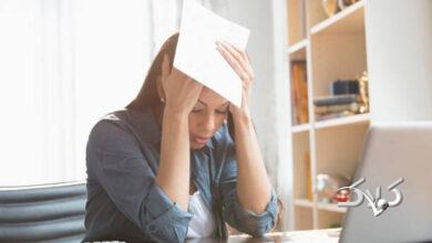 اضطراب چطور به شما کمک میکند