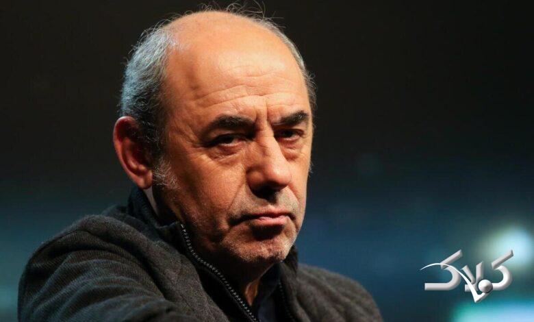 نظر کمال تبریزی درباره قاسم سلیمانی