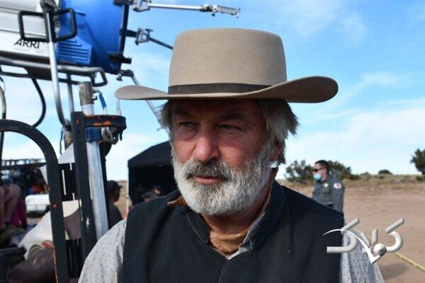 آلک بالدوین