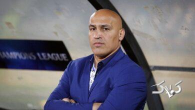 علی منصوریان