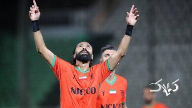 فرشید باقری