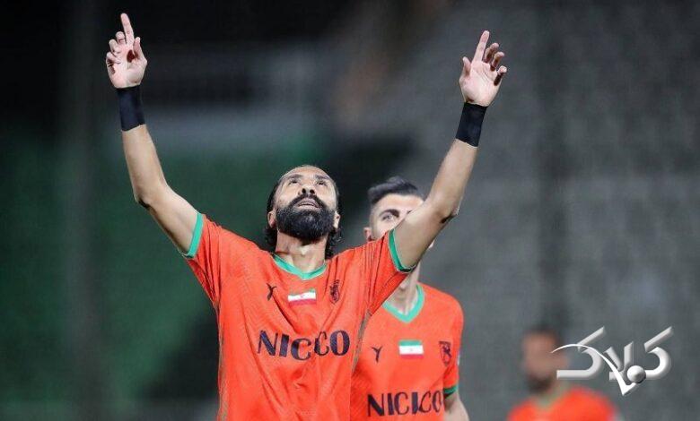 فرشید باقری