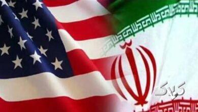 آمريكا-ايران