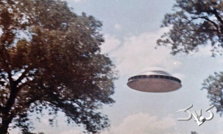 بشقاب پرنده