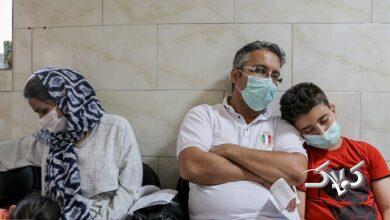 سرماخوردگی - آنفلوآنزا