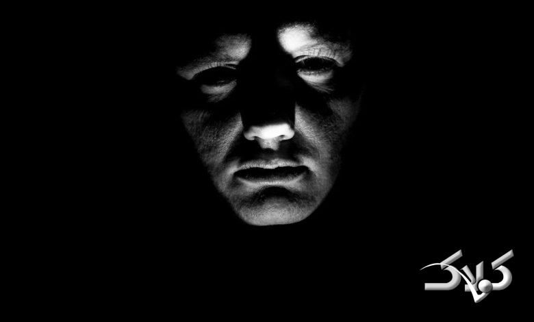 افسردگی مردان - سرنوشت مردان - مرد ترسناک