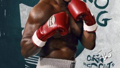 فیلم Street Fighter