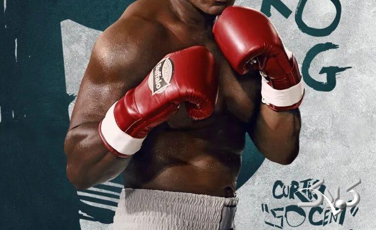 فیلم Street Fighter