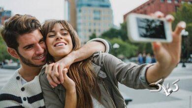 روابط عاطفی