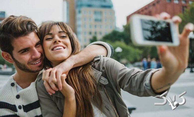 روابط عاطفی