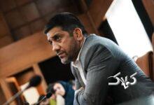 علیرضا دبیر