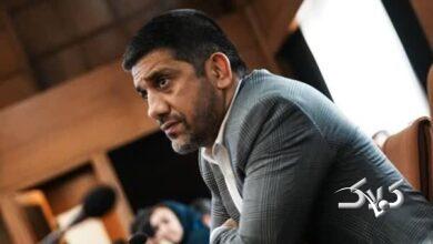 علیرضا دبیر