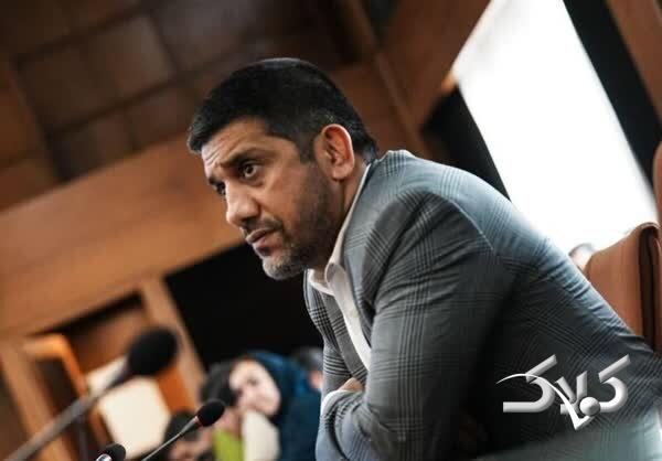 علیرضا دبیر