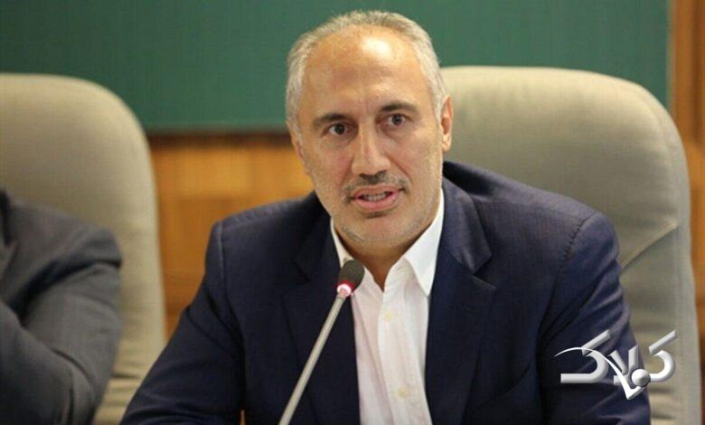 سید حمید پورمحمدی