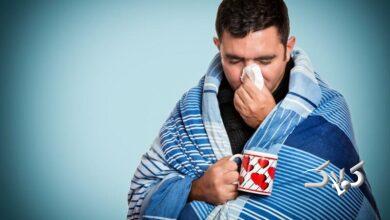 سرماخوردگی