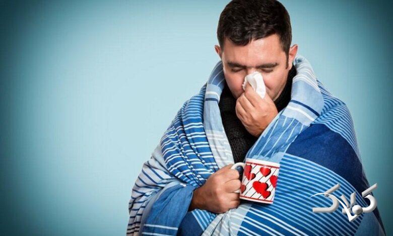 سرماخوردگی