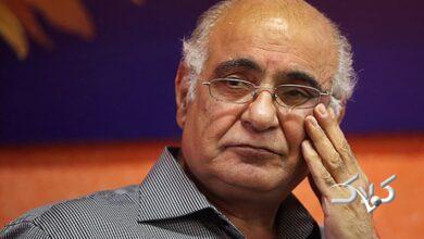 هوشنگ مرادی کرمانی