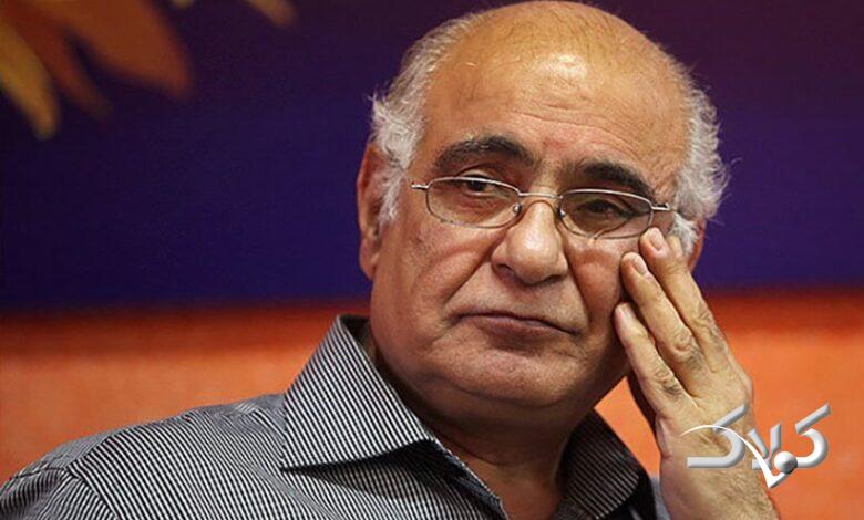 هوشنگ مرادی کرمانی