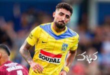 صیاد منش ستاره ایرانی