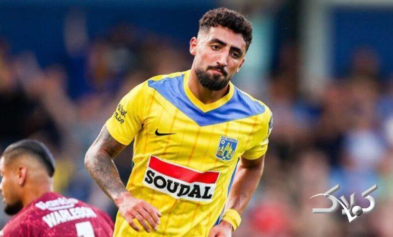 صیاد منش ستاره ایرانی