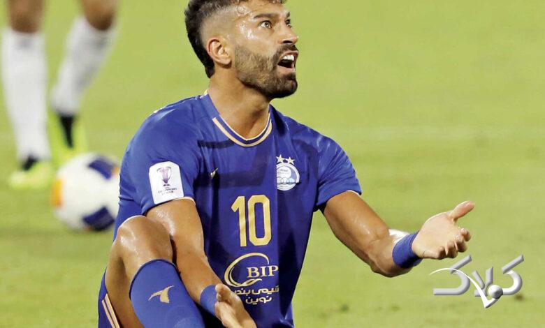 رامین رضاییان