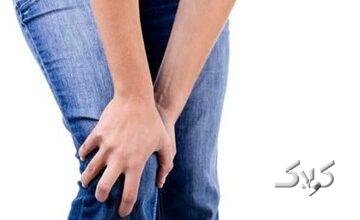 درد مفاصل؛ نشانهای از کمبود این ویتامینها