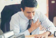 خطر نشستن زیاد