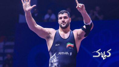 معصومي و چوپان