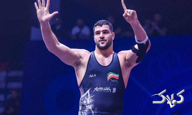 معصومي و چوپان