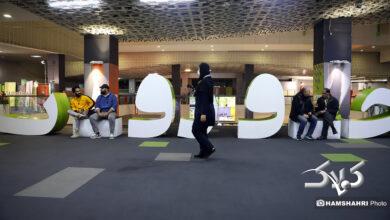 جشنواره سینما حقیقت