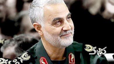 قاسم سلیمانی