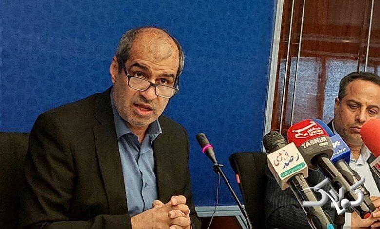 عیسی بزرگزاده