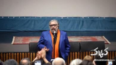 بزرگداشت مسعود کیمیایی خالق قیصر