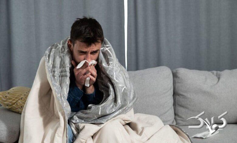کرونا- سرماخوردگی - آنفلوآنزا
